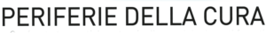 logo periferie della cura