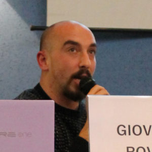 rovina