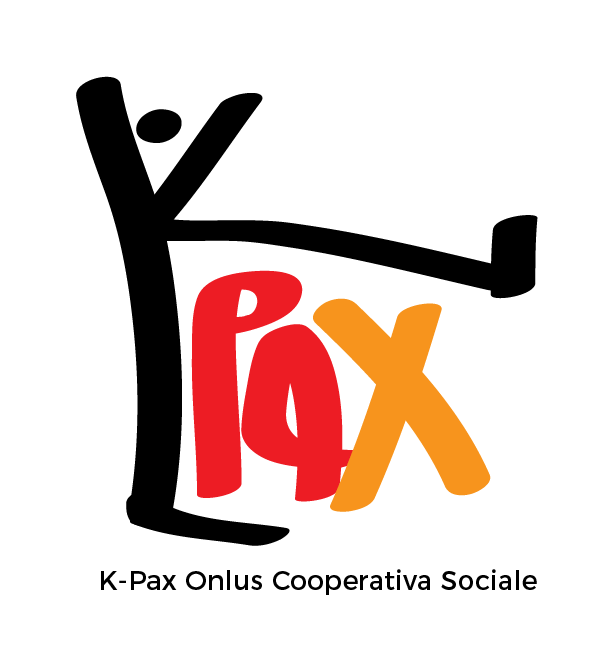 logo k-pax completo png